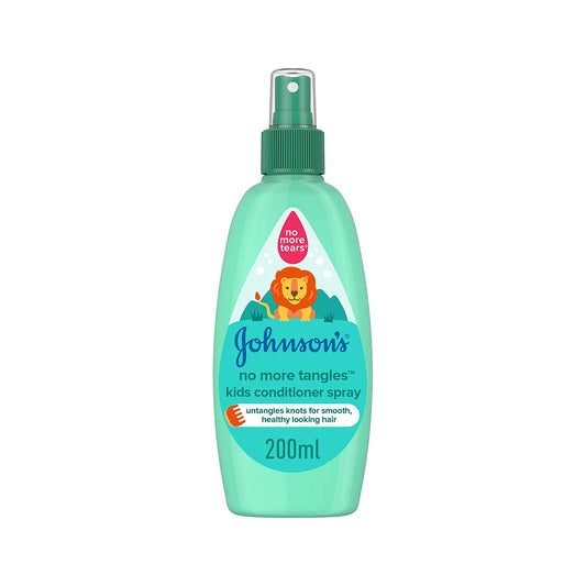 JOHNSONS KIDS CONDIOTNER SPRAY