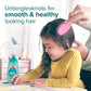 JOHNSONS KIDS CONDIOTNER SPRAY