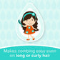 JOHNSONS KIDS CONDIOTNER SPRAY