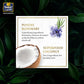 PARACHUTE SHAMPOO ANTI DANDRUFF 340ML