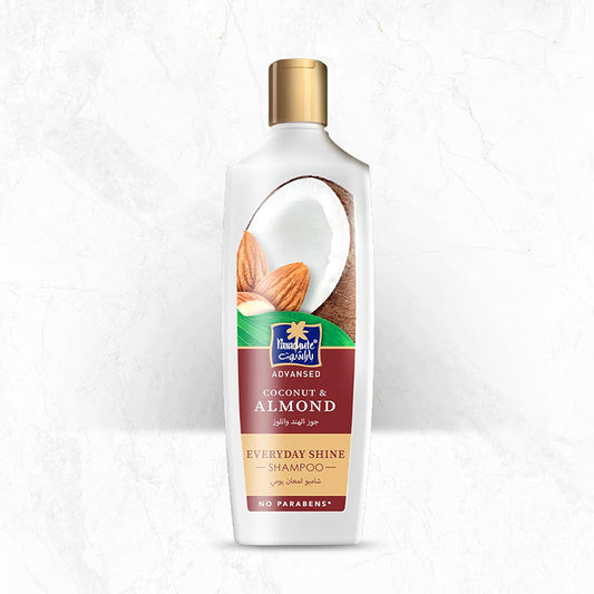 PARACHUTE SHAMPOO EVERYDAY SHINE 340ML