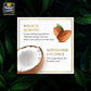 PARACHUTE SHAMPOO EVERYDAY SHINE 340ML