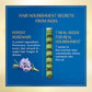 HERBSINDIA ROSEMARY & 7 SEEDS 180ML