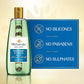HERBSINDIA ROSEMARY & 7 SEEDS 180ML