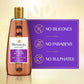 HERBSINDIA ONION & 7 SEEDS 180ML