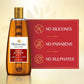 HERBSINDIA CLOVE & 7 SEEDS 180ML