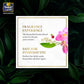 PARACHUTE SHAMPOO NOURISHING CARE 340ML