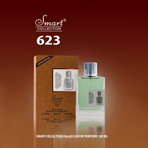 SMART COLLECTION 100ML No. 623 For Men