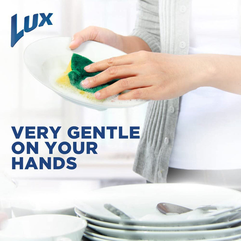 LUX DISHWASH LEMON 750ML