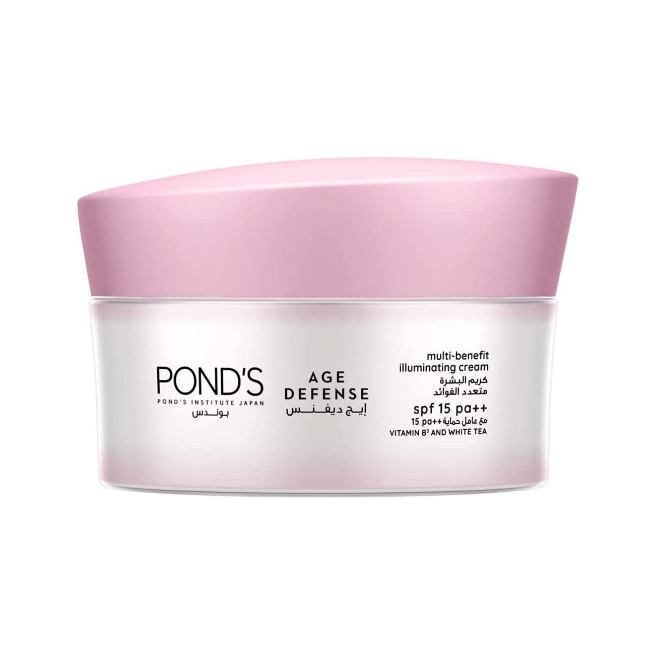 PONDS AGE DEFENSE 50ML