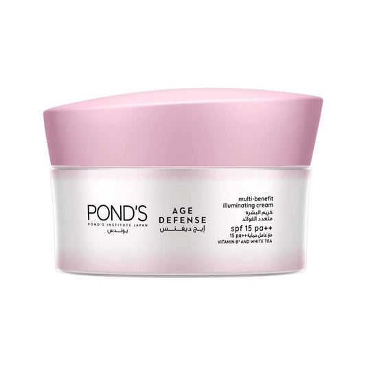 PONDS AGE DEFENSE 50ML