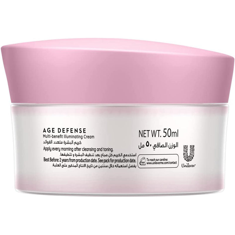 PONDS AGE DEFENSE 50ML