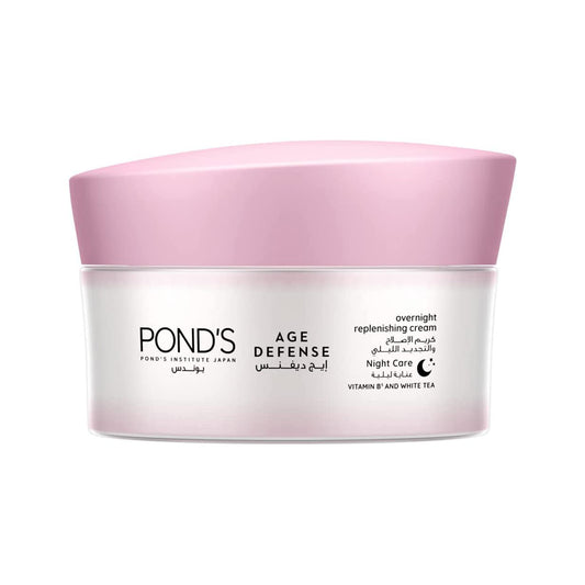 PONDS CREAM 50ML