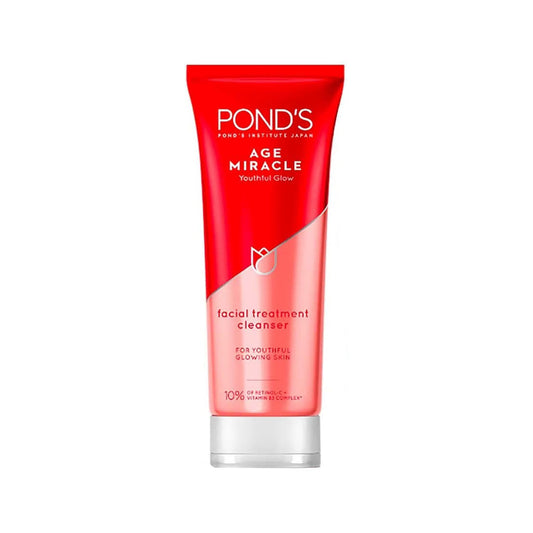 PONDS AGE MIRACLE CLEANSER 100ML