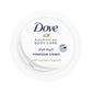 DOVE INTENSIVE CREAM 250ML