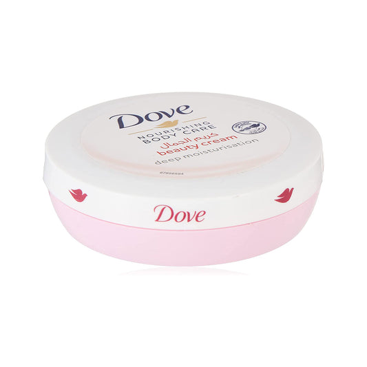 DOVE BEAUTY CREAM 75ML