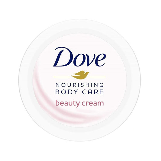 DOVE BEAUTY CREAM 150ML