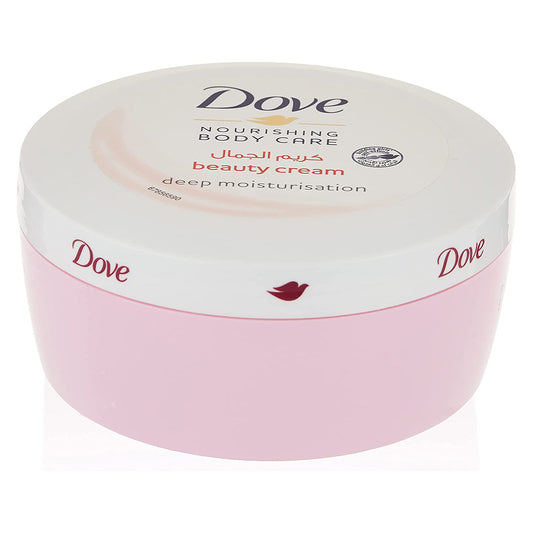 DOVE BEAUTY CREAM 250ML