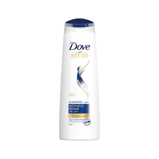 DOVE SHAM INTENSIVE REPAIR 400ML