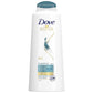 DOVE SHAM SPLIT ENDS RESCUE 600ML
