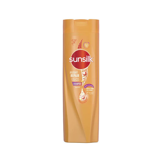 SUNSILK SHMP INSTANT REPAIR 400ML