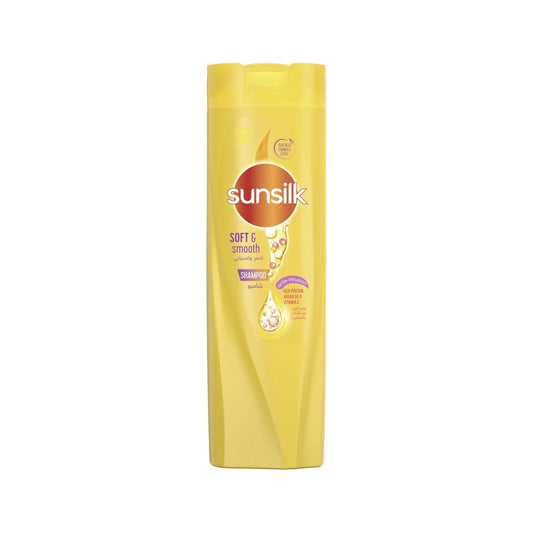 SUNSILK SHAM SOFT&SMOOTH 400ML