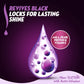 SUNSILK SHAM BLACK SHINE 400ML
