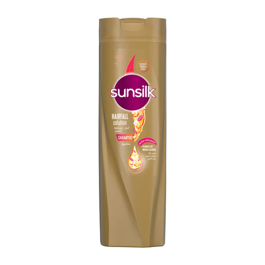 SUNSILK SHAM HAIRFALL 400ML