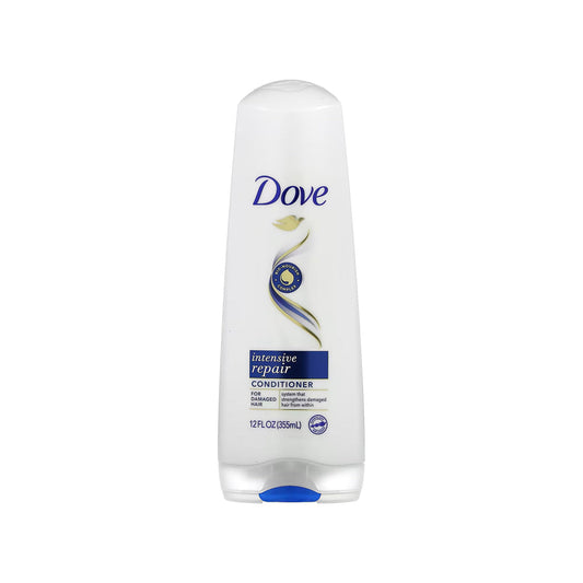 DOVE COND INTENSIVE RESCUE 350ML