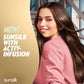 SUNSILK COND HAIRFALL 350ML