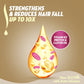 SUNSILK COND HAIRFALL 350ML
