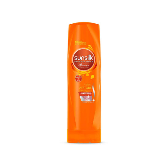 SUNSILK COND RESTORE 350ML