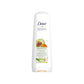 DOVE COND STRENGTHENING RITUALS 350ML