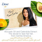 DOVE COND STRENGTHENING RITUALS 350ML