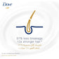 DOVE COND STRENGTHENING RITUALS 350ML