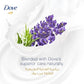 DOVE COND THICKENING RITUAL 350ML 