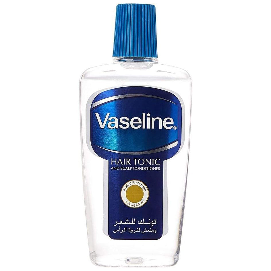 Vaseline Hair Tonic Intensive, 100ML