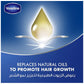 VASELINE H/OIL 100ML