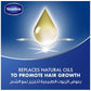VASELINE HAIR TONIC 300ML
