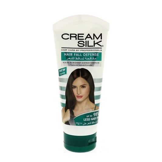 CREAMSILK HAIRFALL DEFENCE 180ML