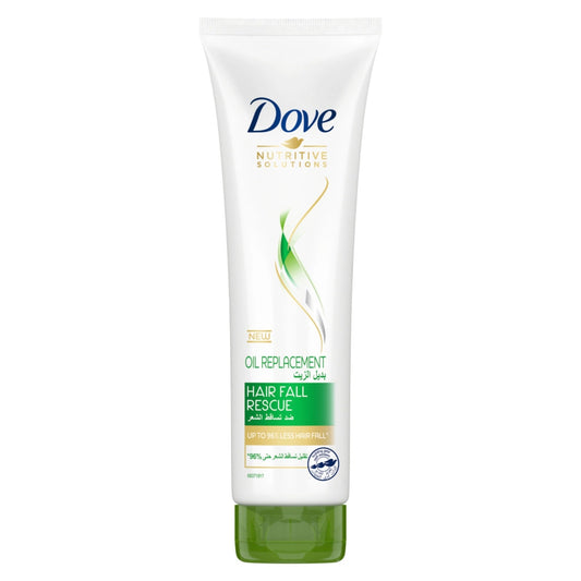 DOVE OIL RPLCEMNT HAIR FALL RESCUE 300ML