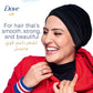 DOVE OIL RPLCEMNT NOURISHNG OIL CARE 300ML
