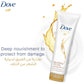 DOVE OIL RPLCEMNT NOURISHNG OIL CARE 300ML