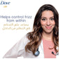 DOVE OIL RPLCEMNT NOURISHNG OIL CARE 300ML