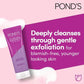 PONDS FLAWLESS WHITE FACIAL FOAM 