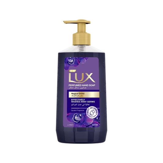 LUX HAND WASH 500ML
