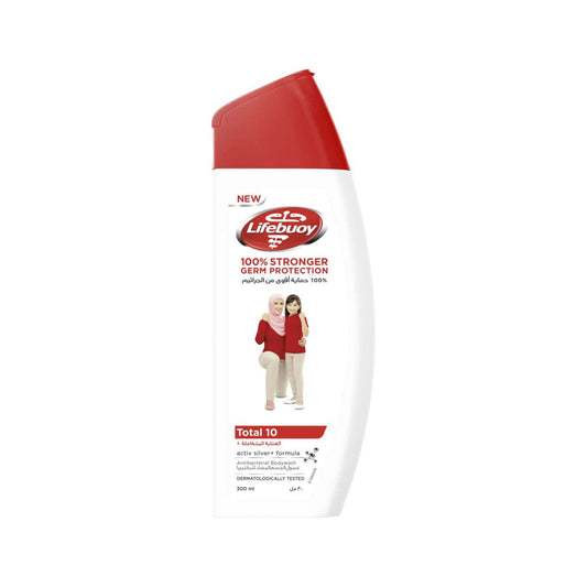 LIFEBUOY BODY WASH 300ML