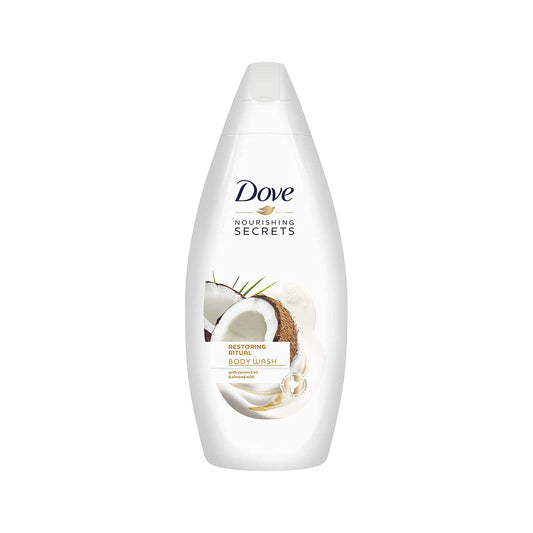DOVE RESTORING RITUAL 500ML