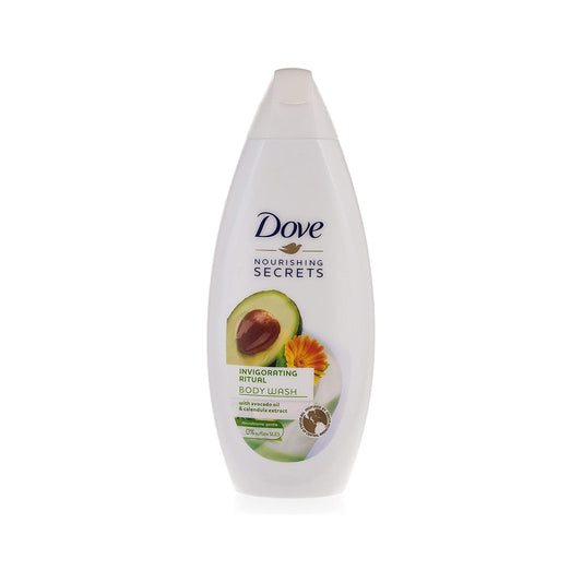 DOVE B/W INVIGORATING RITUAL 250ML