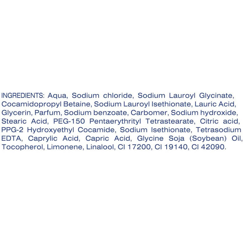 DOVE INVIGORATING RITUAL 500ML